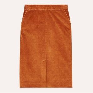 Babaton Toby Skirt